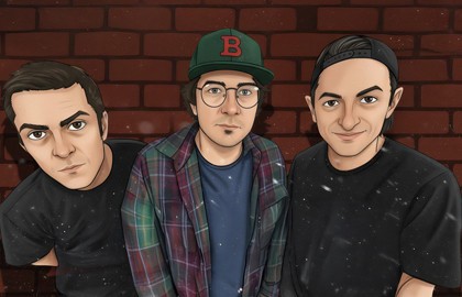 Группа «Кирпичи»