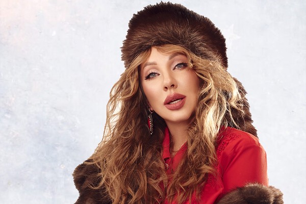 Закружи меня, зима