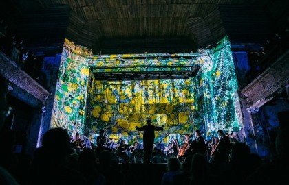 Вивальди. Времена Года