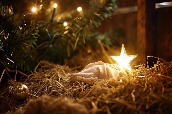 «Рождество и Новый год ждут ребята у ворот»