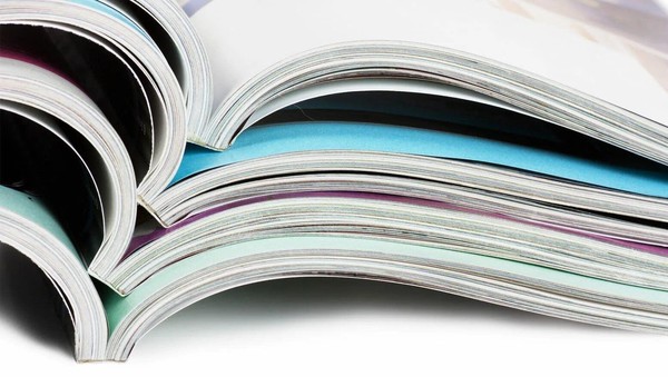 «Журнальный калейдоскоп»