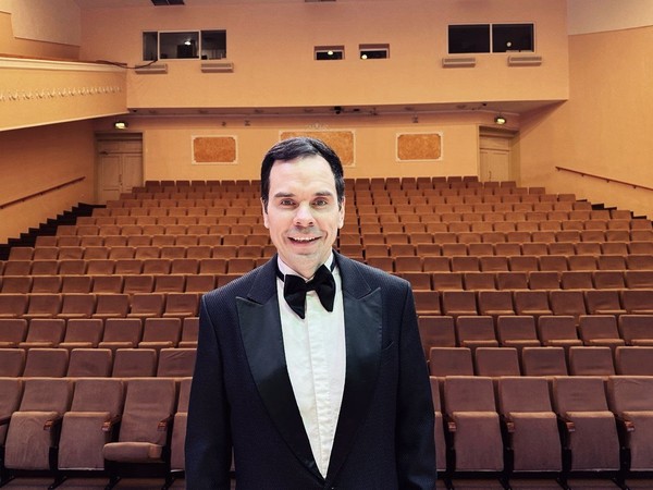 Новогодний Штраус-гала