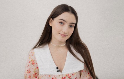 Динара Курбанова