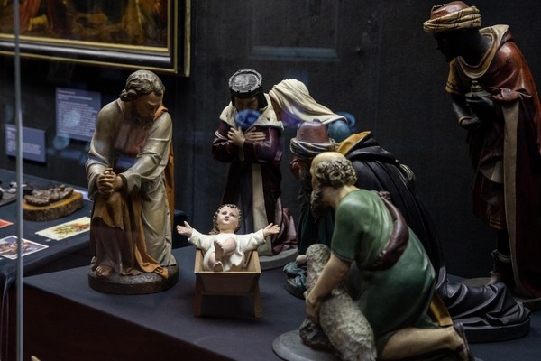 Экскурсия «История Рождества»