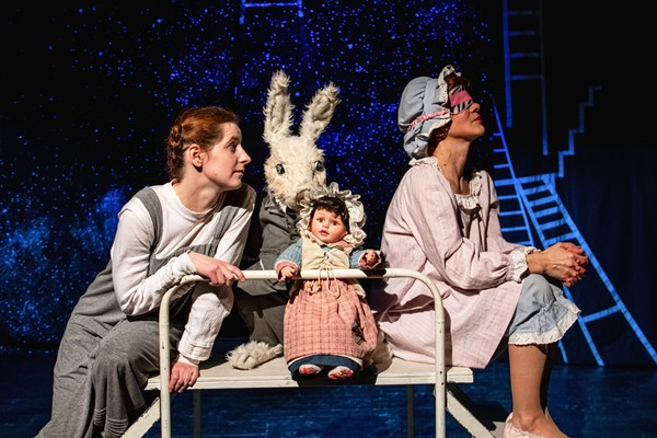 Максим Крупский