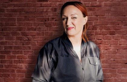 Елена Новикова. Большой StandUp