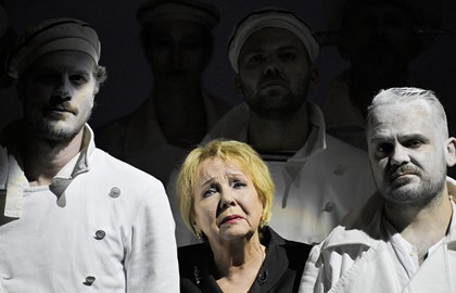 Анна Блинова