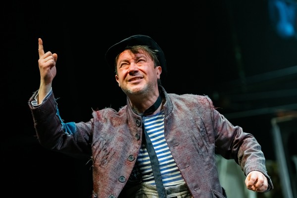 Константин Шавкунов