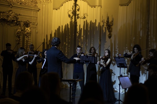 Лики Рождества