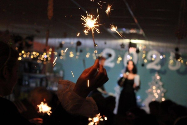 Новогодняя театрализация (театр теней) «Снежная Королева» по мотивам Г.Х.Андерсена