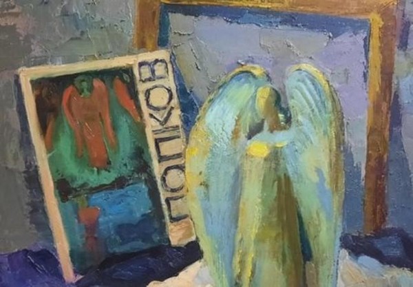 Выставка «Искусство натюрморта»