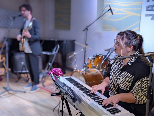 Рождественский концерт