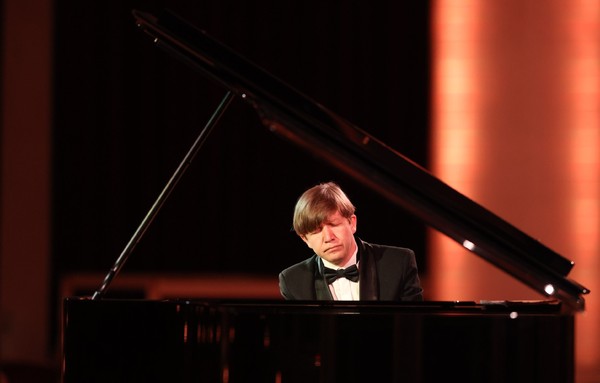 Николай Мажара