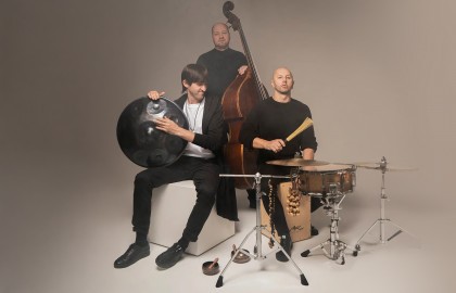 Космическая магия ханга