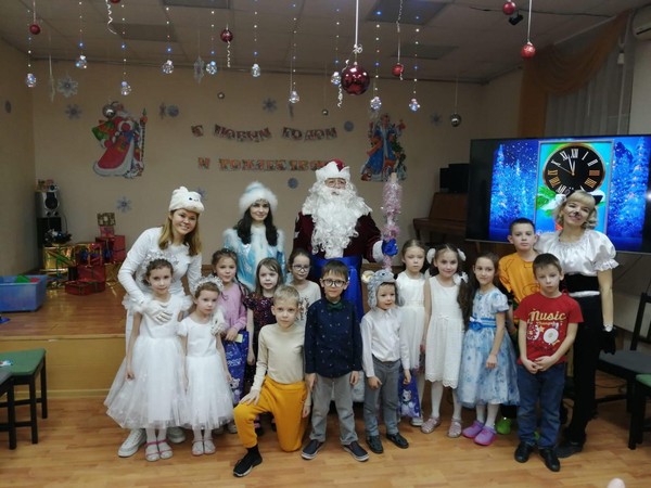 «Рождественское чудо»