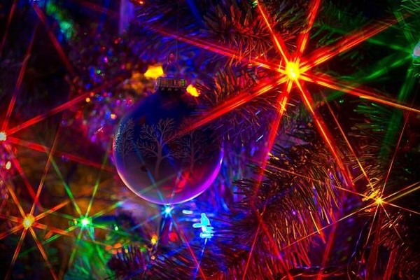 Мастерская «Рождественские чудеса»