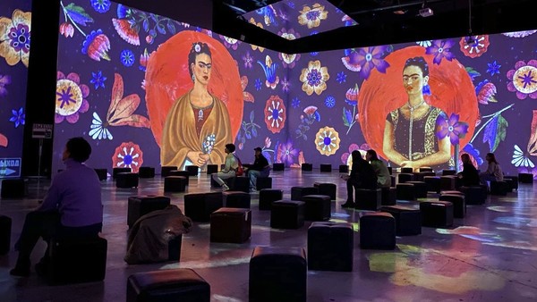 Матисс. Пикассо / Фрида. Viva la Vida / Сальвадор Дали. Король сюрреализма