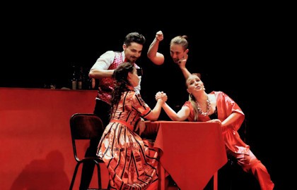 Стервология 1. Стервология 2