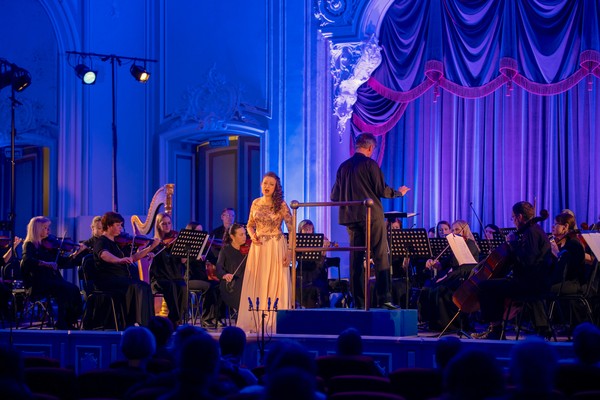 Белое Рождество