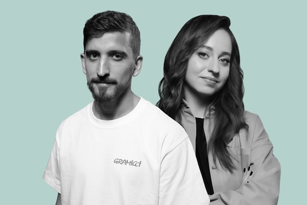 Филипп Воронин, Настя Веневитина