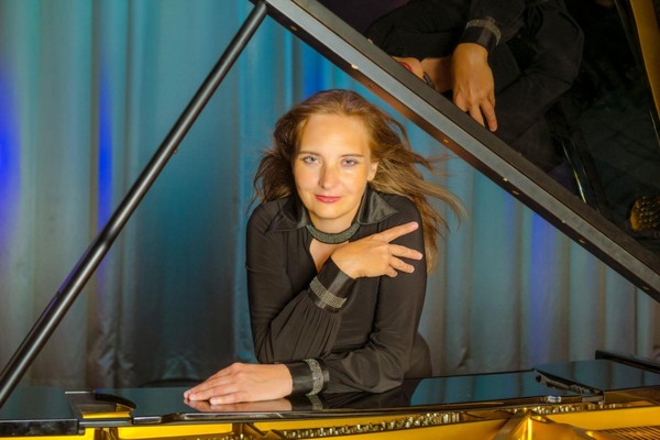 Рождество при свечах