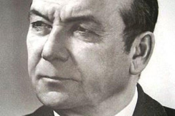 «Ровесник века»