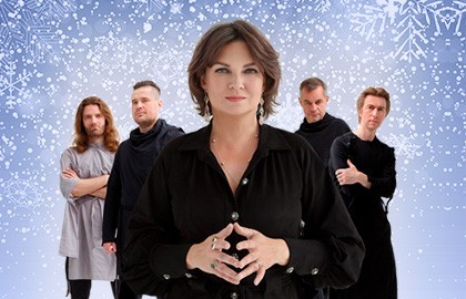 Группа «Мельница»