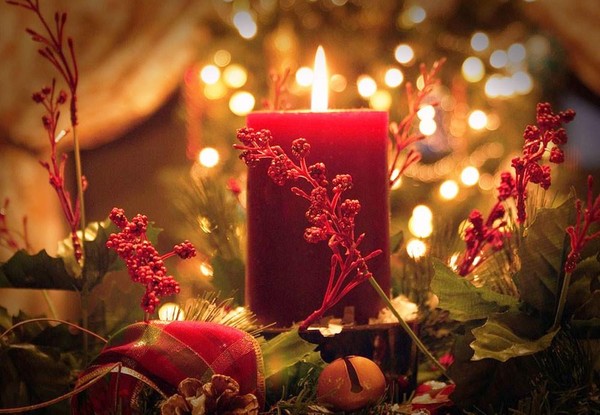 Творческая мастерская «Рождественская звезда»