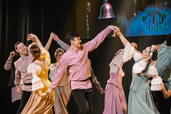 Концерт «Хитяры»