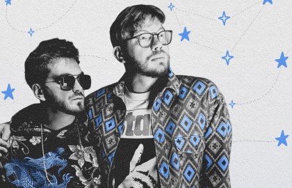 Эм и Сергеич