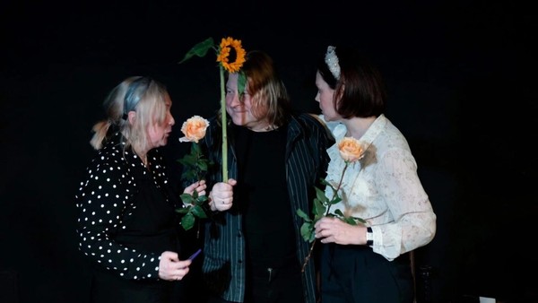 Рождественский концерт