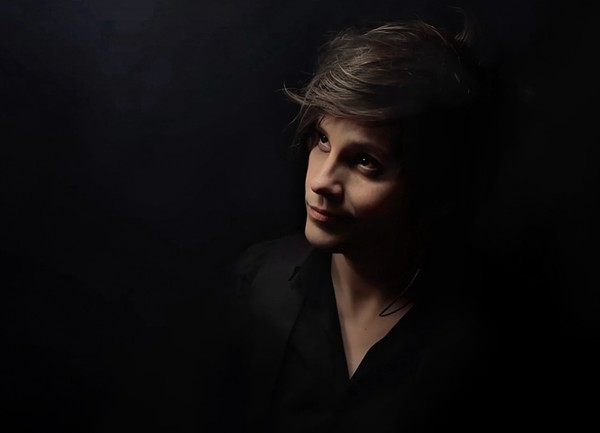 Александр Бон