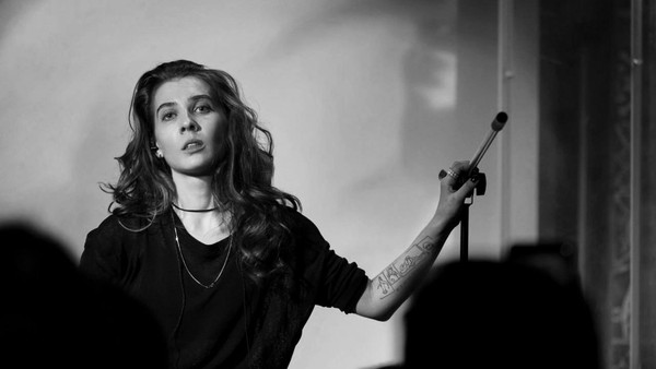 Ночь перед Рождеством