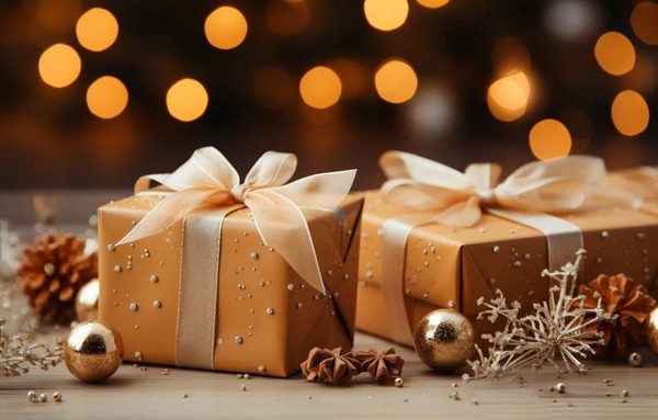 Сельские колядки «Когда приходит Рождество»