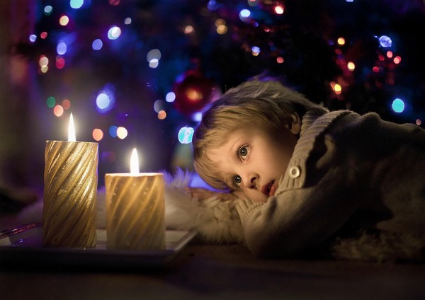 Рождественская программа «Светлый Сочельник»