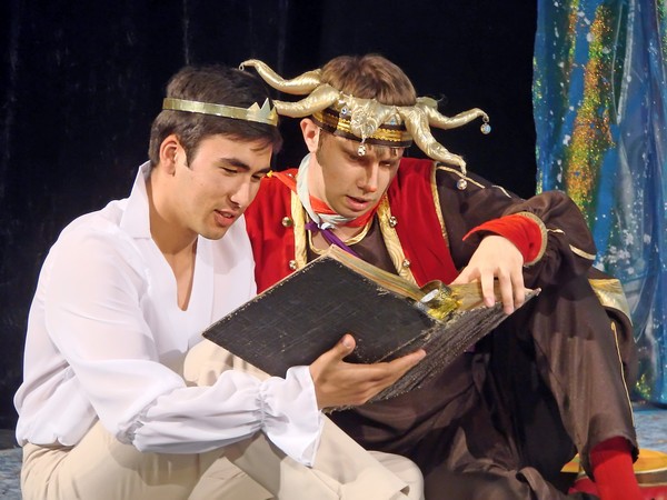 Ольга Клименко