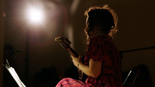 Вечер страсти. Испанское Фламенко