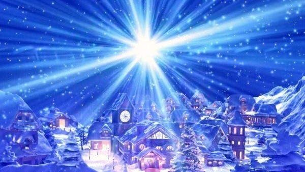 Магия классики под рождественскими звездами