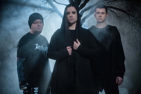 Кошмар перед Рождеством