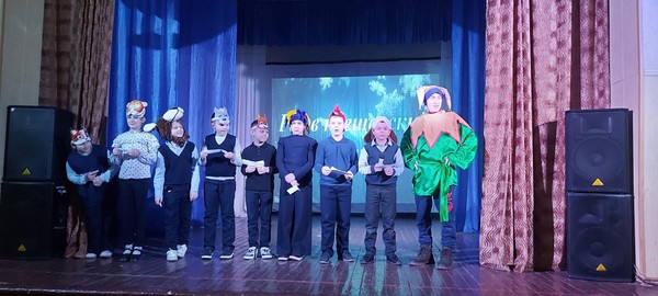 Тематическая программа с мастер-классом «Сувенир на Рождество»