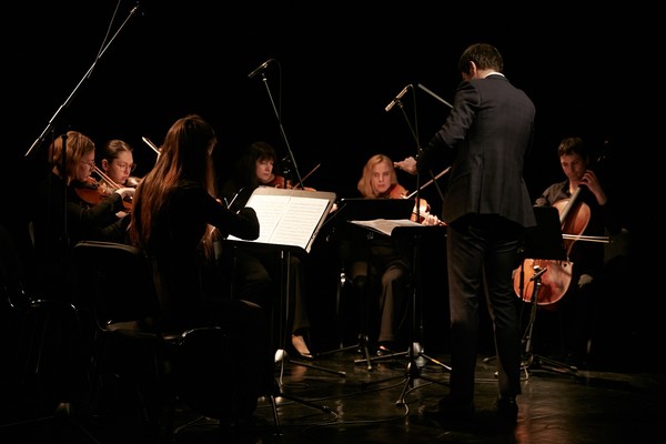 Щелкунчик. Сказка на Рождество