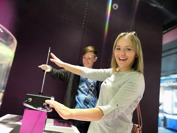 Программа «Накануне Рождества»