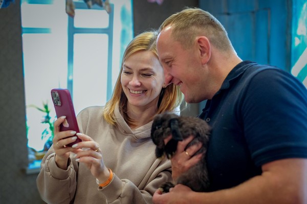 «Кали-Лункари» в «Книжном парке»