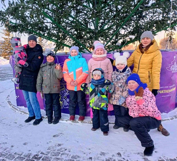 Театрализованно-игровая программа «Рождество стучится в дом»