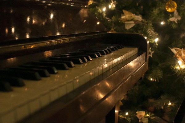 Концерт Мо Кайтин