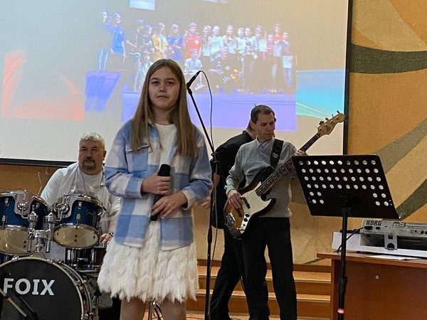 «Рождества волшебные мгновения»