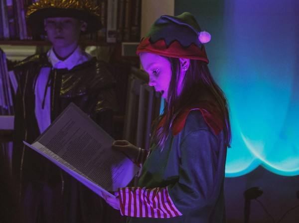 Рождественские чтения