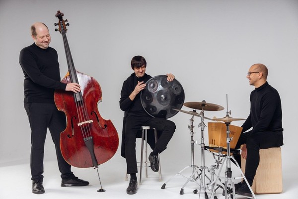 Космическая магия ханга