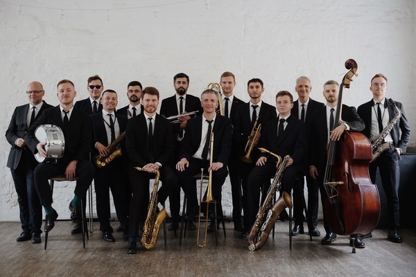 Jazz Philharmonic Orchestra