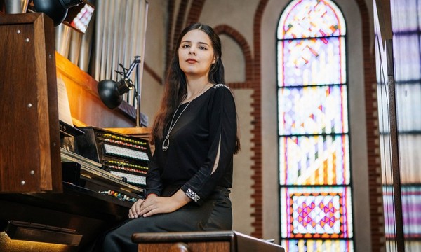 Мистерия Рождества: от Баха до Таривердиева